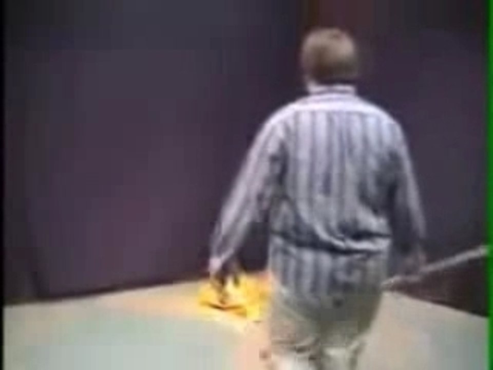 Crazy German Kid vs The Numa Numa Guy