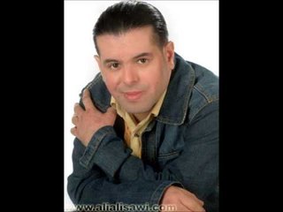 علي العيساوي | Ali El Esawi -   يا جرحي الملتهب