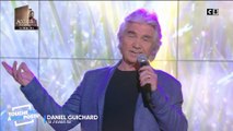 Daniel Guichard - Si j'avais su (Live @TPMP)