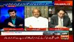 Nadeem Afzal Chan slams policies of previous govt