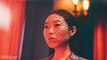 Awkwafina Shares Favorite Line From 'Crazy Rich Asians' | Next Gen