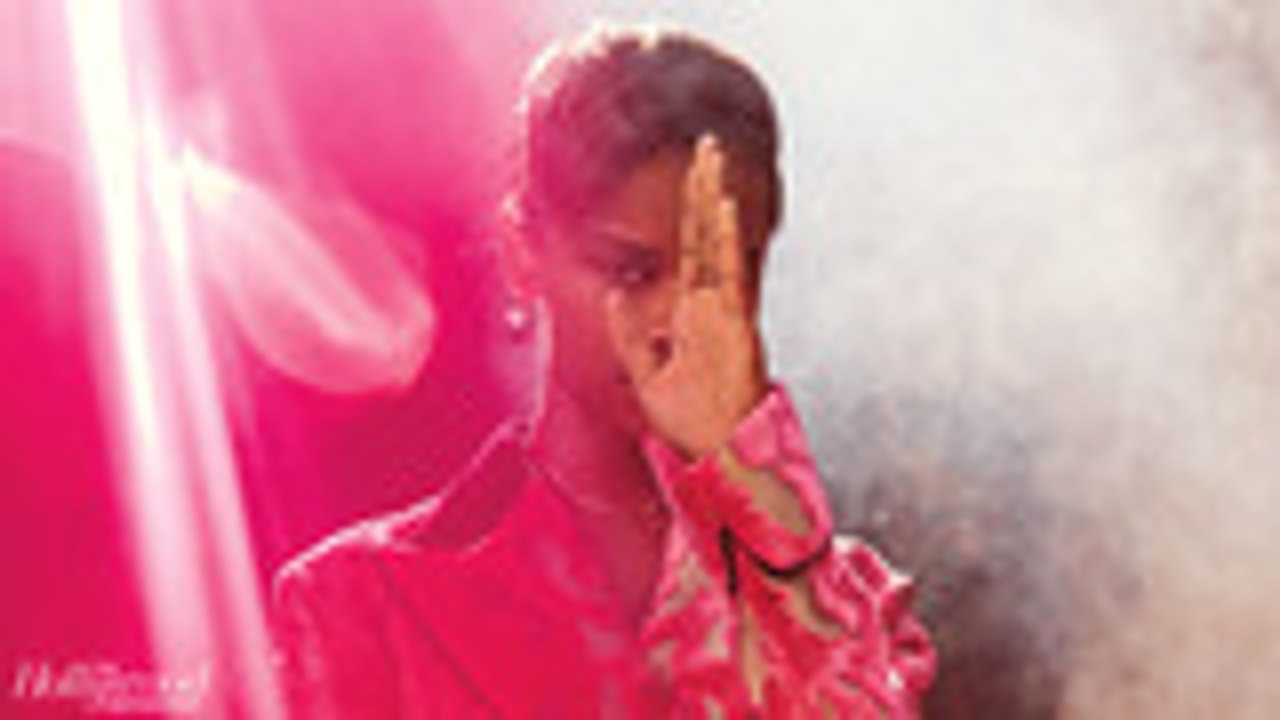 Letitia Wright on 'Black Panther' Response, Texting Chadwick Boseman | Next Gen