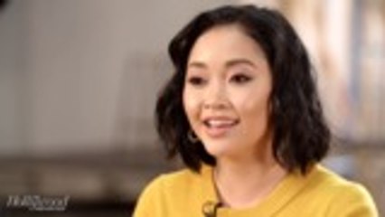 Lana Condor Let’s it “Be Known,” Geraldine Viswanathan Knows What’s “True” | Next Gen