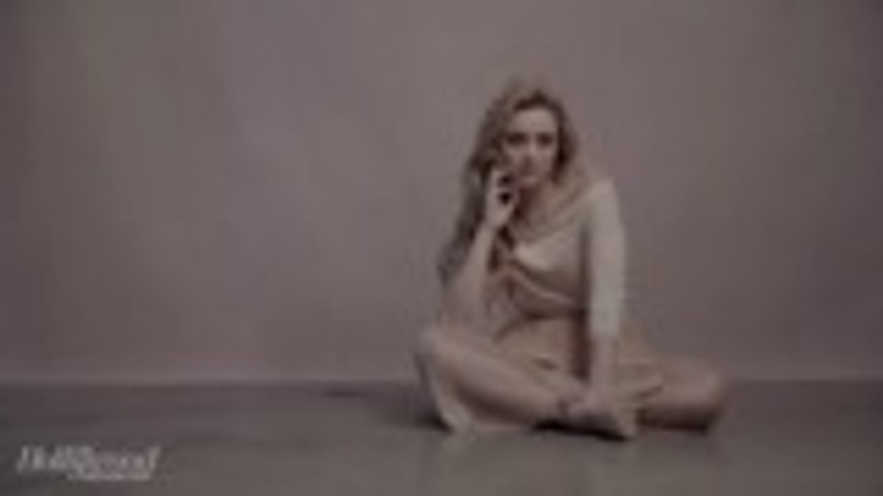 Kathryn Newton, Sonoya Mizuno and Next Gen Talent Want to Change the World