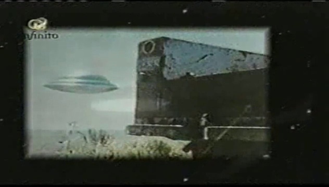 Encuentros Cercanos OVNI UFO Documental