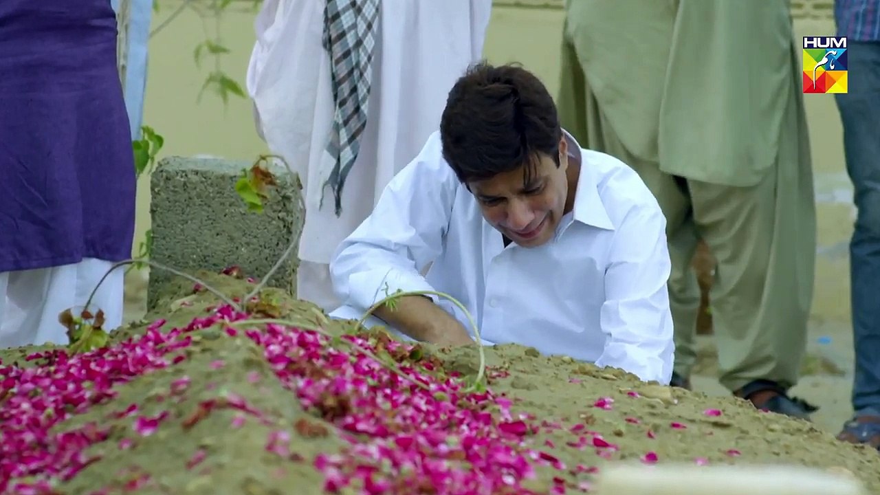 Ki Jaana Mein Kaun Episode 36 HUM TV Drama 7 November 2018