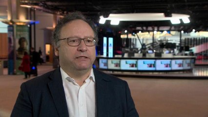 "Vida política norte-americana mais polarizada", diz Francisco Assis