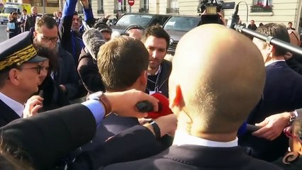 Maréchal Pétain : un hommage polémique, mais pas inédit