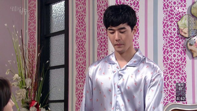 Kẻ Thù Ngọt Ngào Tập 42 Lồng Tiếng Thuyết Minh - Phim Hàn Quốc - Choi Ja-hye, Jang Jung-hee, Kim Hee-jung, Lee Bo Hee, Lee Jae-woo, Park Eun Hye, Park Tae-in, Yoo Gun
