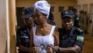 Rwanda : l'opposante Rwigara tance le régime avant son procès