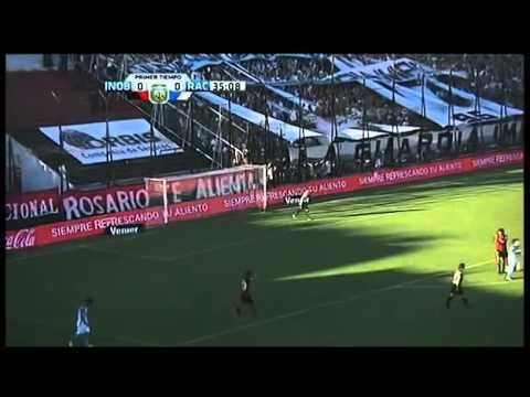 Newells vs. Racing