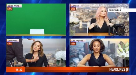 GOODLINES: 8th November 2018