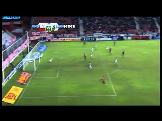 Independiente vs. Banfield