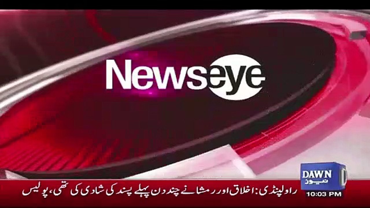 News Eye  – 7th October 2018