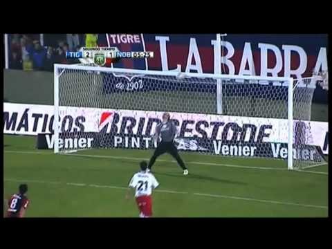 HI TIGRES NEWELLS 05 21 12