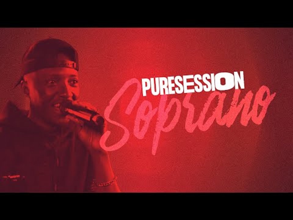 Soprano en PURESESSION