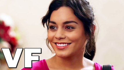 LA PRINCESSE DE CHICAGO Bande Annonce VF