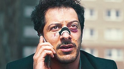 DOGS OF BERLIN Bande Annonce