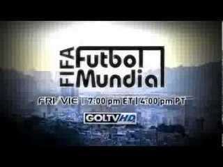 FIFA Futbol Mundial