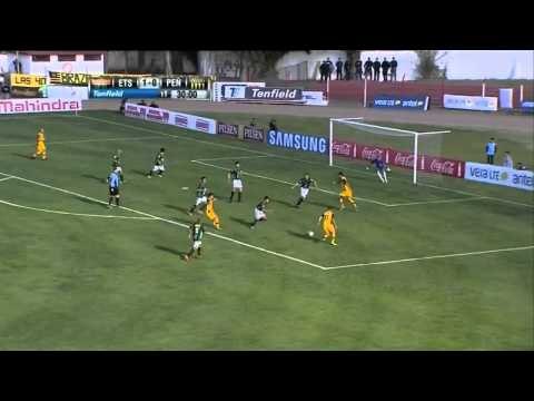 El Tanque Sisley vs. Peñarol