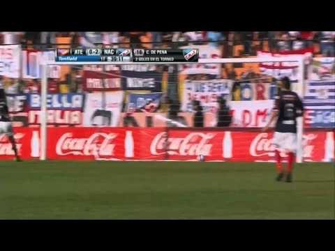 Atenas vs. Nacional