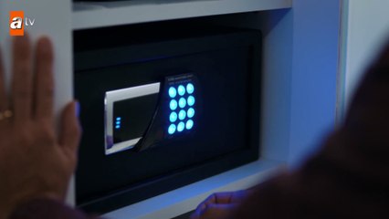 Vedat, yapılanı asla unutmaz! – Sen Anlat Karadeniz 29.Bölüm