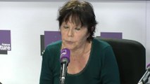 Michèle Tribalat : 