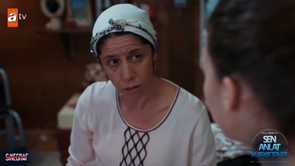 Bazı yaralar çok derin… – Sen Anlat Karadeniz 29.Bölüm