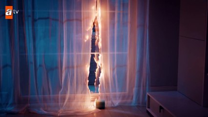 Yiğit alevler içinde! – Sen Anlat Karadeniz 29.Bölüm