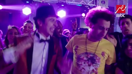 اوس اوس يغنى فلوس بالرز ونعمه وعز