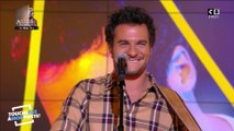 Amir - Longtemps (Live @TPMP)