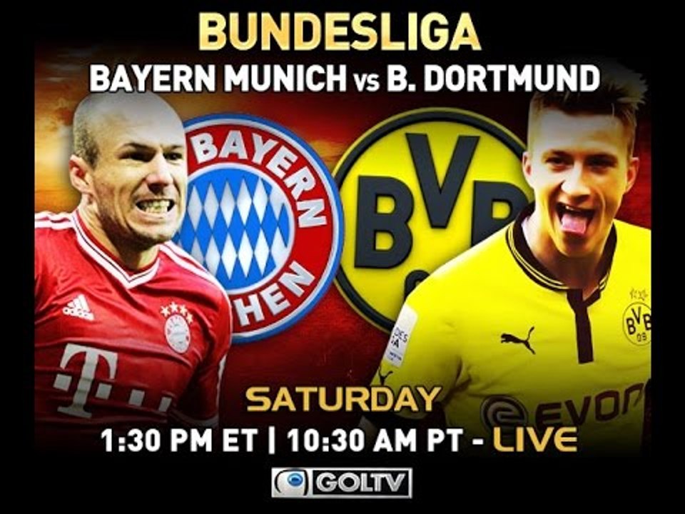 #FCBBVB: Der Klassiker