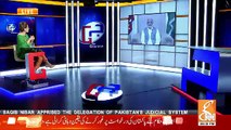 Is Govt Under Pressure Again Due To Another Protest Call.. Ejaz Chaudhary Response