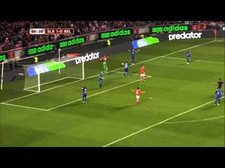 Benfica vs. Belenenses