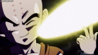 Dragon Ball Super – Preview FR - épisode 90 - Teaser Tournoi du Pouvoir Team Univers 7 !