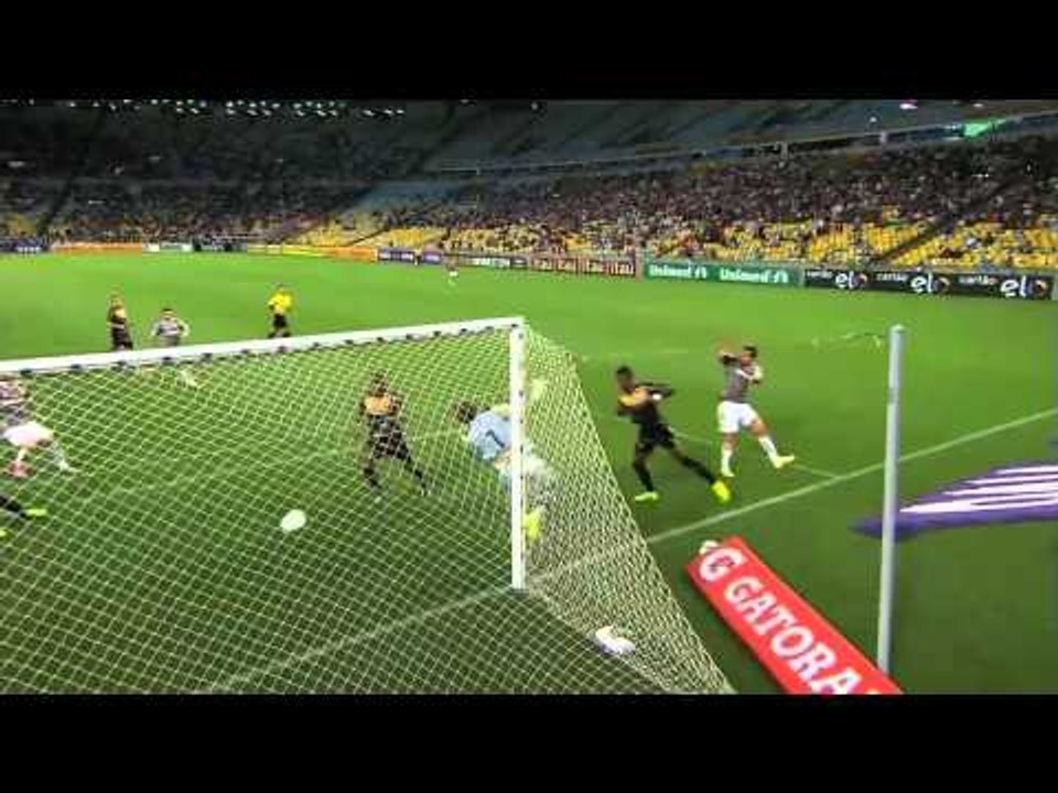 Fluminense vs. Botafogo