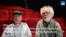 Ronald Knoth / Producteur du documentaire 