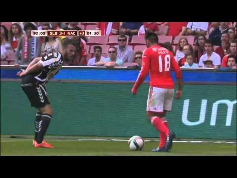 El lujo mágico del Toto Salvio