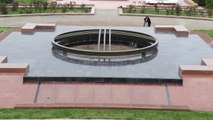Kırgızistan'da Tarihi ve Ecdadı Anma Günü - Bişkek
