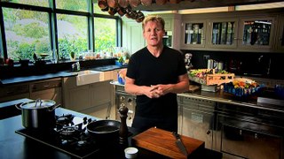 Gordon Ramsays Ultimate Cookery Course S01E04