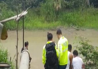 Consternación en Yaguachi por la muerte de una menor de 16 años