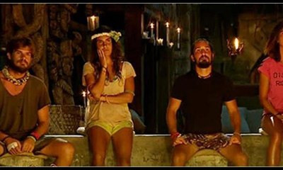 Survivor Allstar'da elenen isim belli oldu