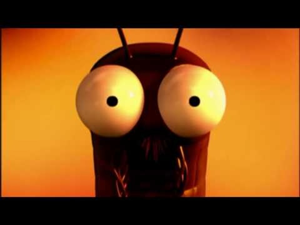 Minuscule - Season 1 and 2 (20 minutes Compilation) #1