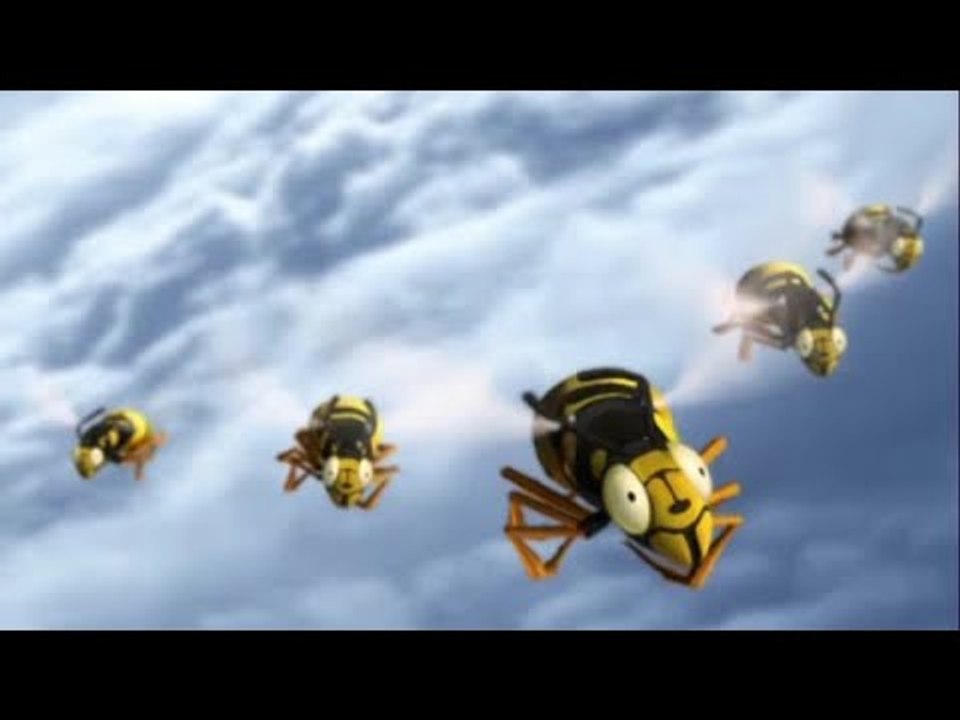 Minuscule - Season 1 (30 minutes compilation) #2