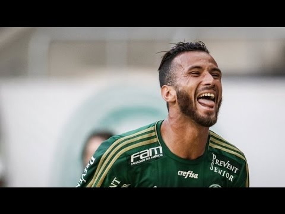 Palmeiras 1-0 Santos