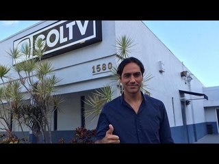 GOLTV interviews Alessandro Nesta