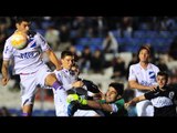 Nacional 2-2 Gimnasia y Esgrima La Plata