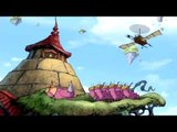 Chasseurs de dragons - Episode 01 : Son nom est Dragon