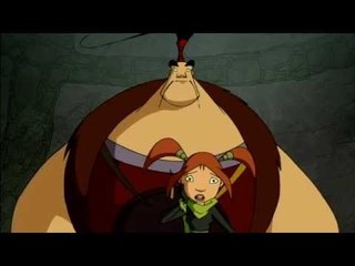 Chasseurs de dragons - A la recherche de Zoria - Episode 03