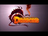 Chasseurs de dragons / Ep27 - Le dragontagieux